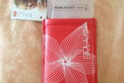 Brand new with tags GOLLA MOBILE BAG - For mobile phones / MP3 / iPods
