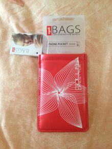 Brand new with tags GOLLA MOBILE BAG - For mobile phones / MP3 / iPods