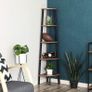 Industrial 5 Tier Corner Shelf - Free Delivery Nationwide Image 7