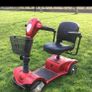 Mobility Scooter Image 4
