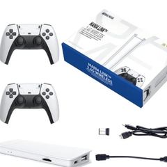 Retro gaming console