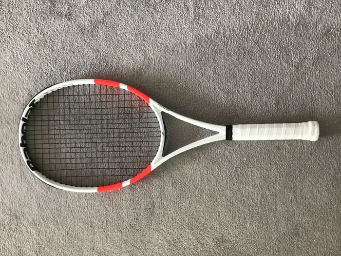 Babolat pure strike