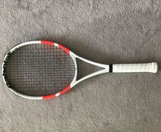 Babolat pure strike