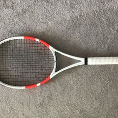 Babolat pure strike