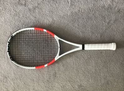 Babolat pure strike