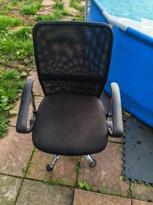 Office Chair (Free)