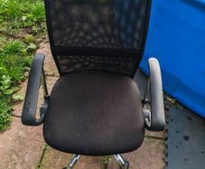 Office Chair (Free)