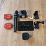 Go Pro Hero 4  With 32 GB SD Card And All Accessories Image 6