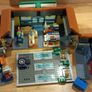 Lego Kwik Mart set Image 4