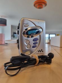 Sony Walkman