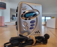 Sony Walkman