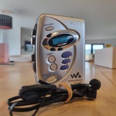 Sony Walkman