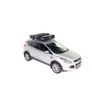 Crua Aer 2-3 Person Rooftop Tent With Ladder In Green With Gray Flysheet - New From Our Warehouse - Collection Only & Free Installation Image 3