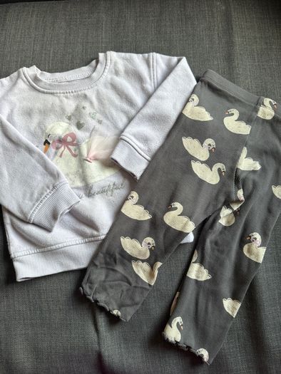 Baby clothes bundle
