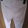 Beautiful Robell Bella Pink Pants as New 10 Image 6