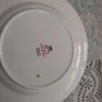 Royal Imperial China Side Plates Image 4