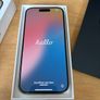 iPhone 15 Pro 128GB  Excellent Condition Image 4