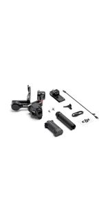 DJI RS4 + Care Refresh