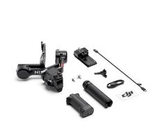 DJI RS4 + Care Refresh
