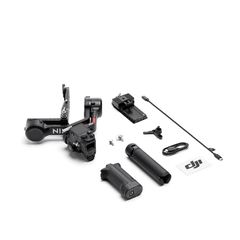 DJI RS4 + Care Refresh
