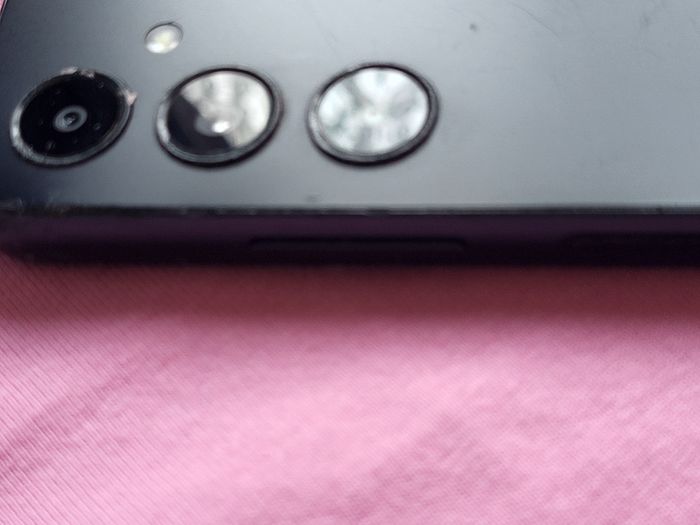 Samsung Galaxy A05