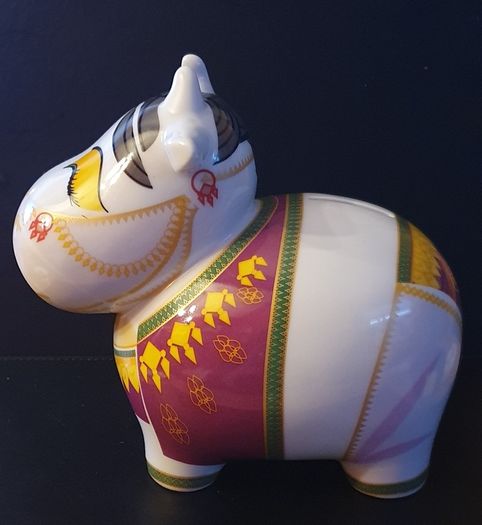 Cowie Money Bank