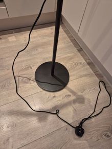 IKEA Freestanding Lamp