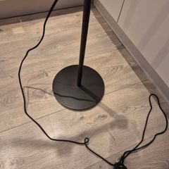 IKEA Freestanding Lamp