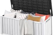 Outdoor Garden Storage Box