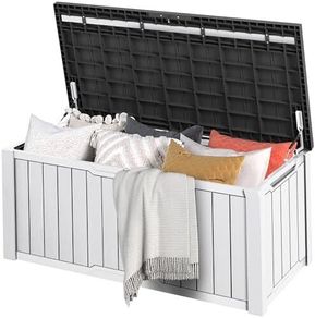 Outdoor Garden Storage Box