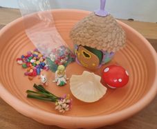 My Fairy Garden