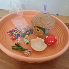 My Fairy Garden
