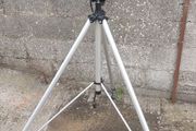Vintage Theatre Projection light of stand