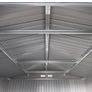 Metal Shed 13 x 11ft Image 8