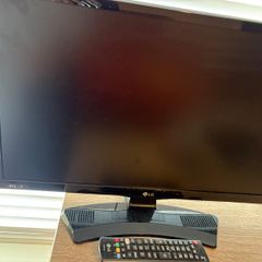 Lg 22tn410v 22" Full Hd Tv Monitor