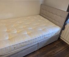 Double Bed