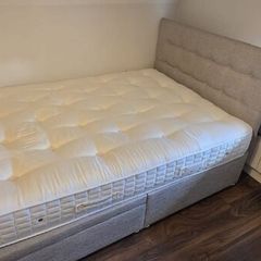 Double Bed