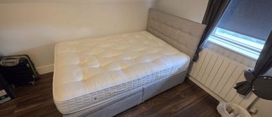 Double Bed