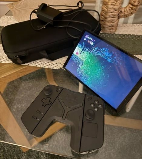 Lenovo Legion Go 512GB Z1 Extreme