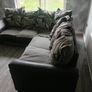 L shape sofa cushions included Image 2