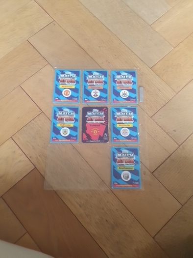 Match Attax