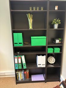 Bookcase
