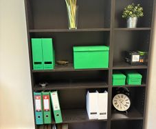 Bookcase