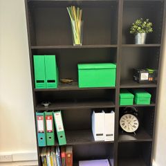 Bookcase
