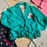 girls tops and a blazer 8-10y Image 2