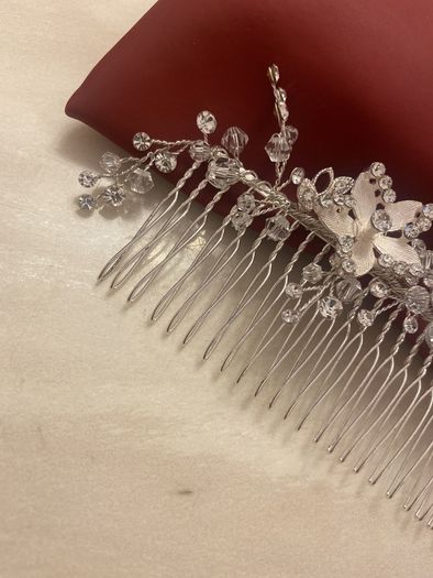 Hair clip