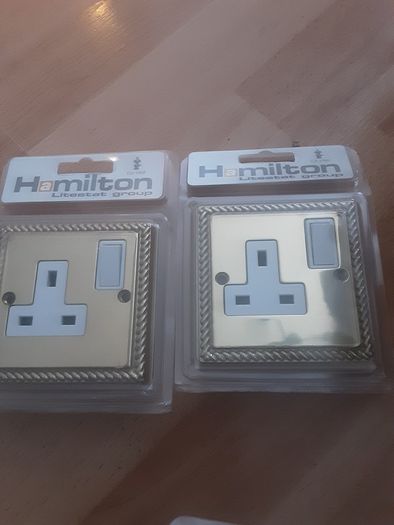 Electrical Accessories  .. Price Drop