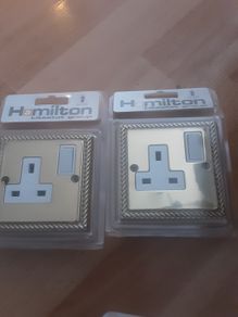 Electrical Equipment all Three Packs for 89.00 .. Will Sell Separately .. Price Drop to 49.00euro