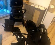 bugaboo fox 5