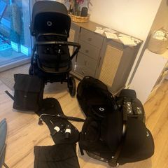bugaboo fox 5